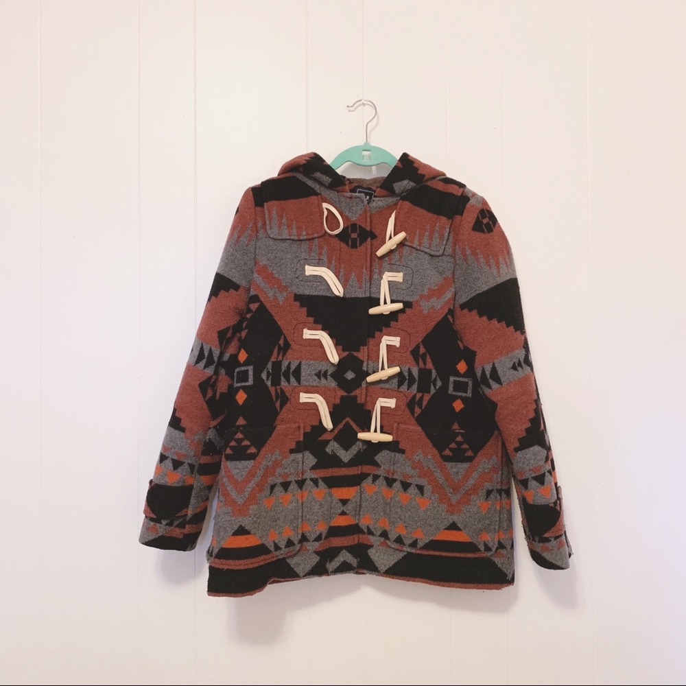 GAP Women’s Jacket